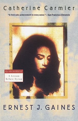 Catherine Carmier image number 0
