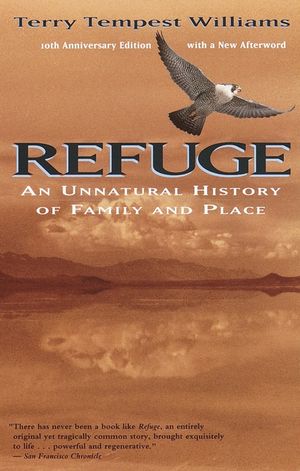 Refuge: An Unnatural History of Family and Place image number 0