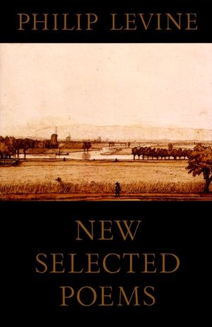 New Selected Poems image number 0