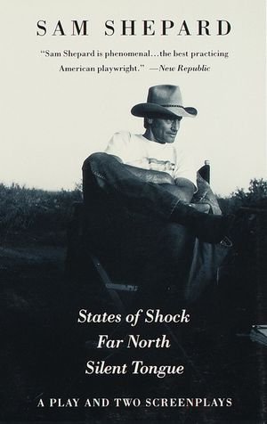 States of Shock, Far North, and Silent Tongue image number 0