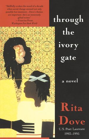 Through the Ivory Gate image number 0