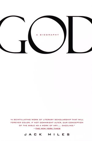 God: A Biography image number 0