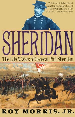 Sheridan image number 0