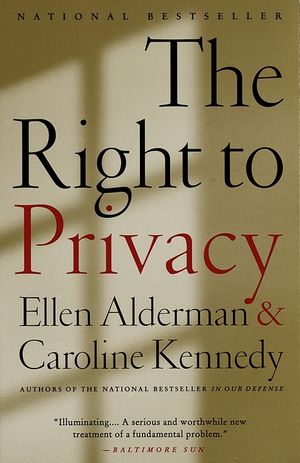 The Right to Privacy image number 0