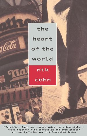 The Heart of the World image number 0