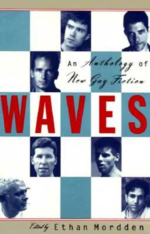 Waves: An Anthology of Gay Literature image number 0