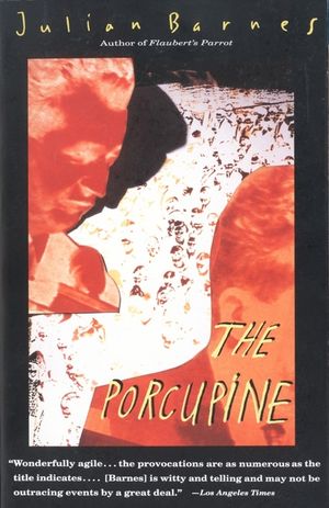 The Porcupine image number 0