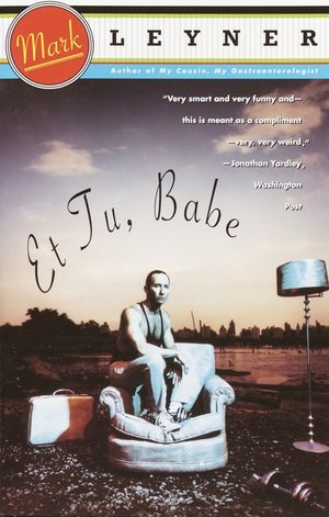 Et Tu, Babe image number 0