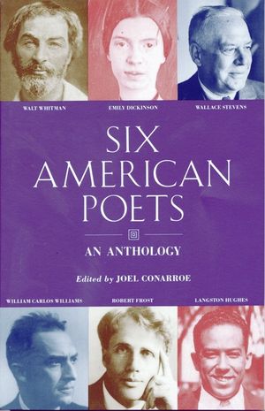 Six American Poets: An Anthology image number 0
