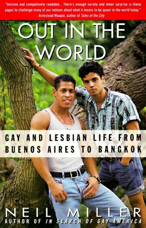 Out in the World image number 0