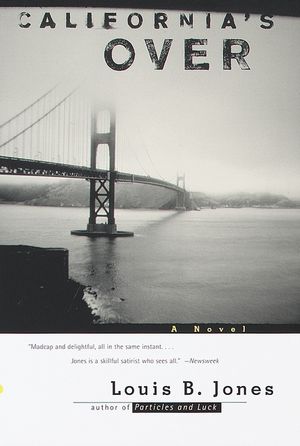 California's Over image number 0