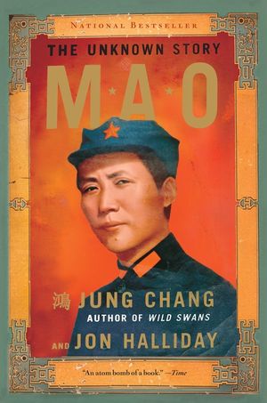Mao: The Unknown Story image number 0