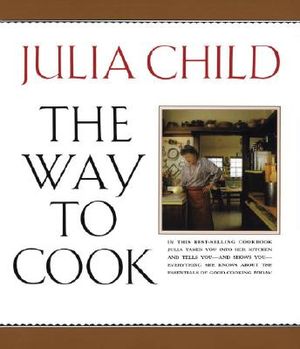 The Way to Cook: A Cookbook image number 0