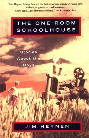 The One-Room Schoolhouse image number 0