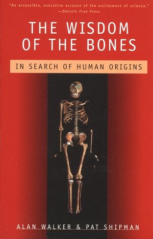 The Wisdom of the Bones: In Search of Human Origins image number 0