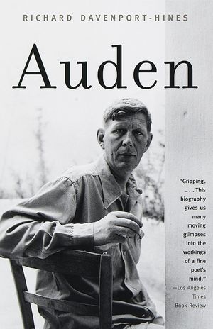 Auden image number 0
