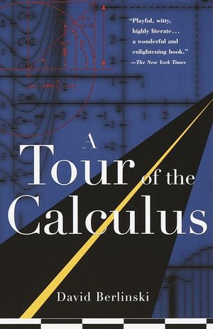 A Tour of the Calculus image number 0