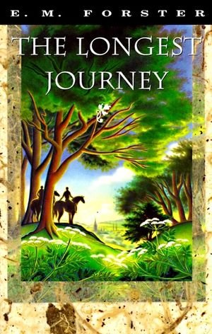 The Longest Journey image number 0
