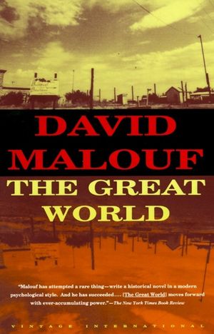 The Great World image number 0