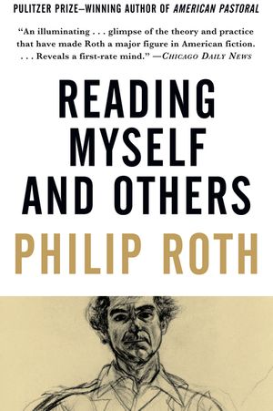 Reading Myself and Others image number 0