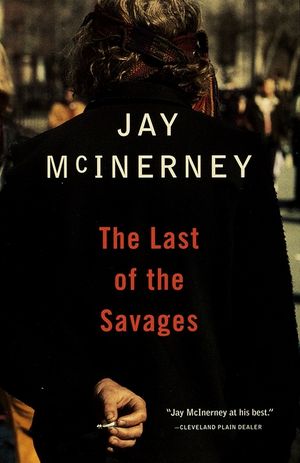 The Last of the Savages image number 0