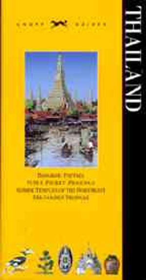 Knopf Guide: Thailand image number 0