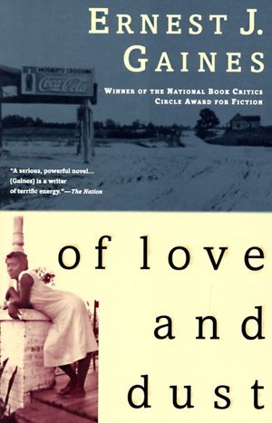 Of Love and Dust image number 0