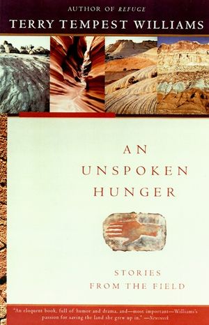 An Unspoken Hunger: Stories from the Field image number 0