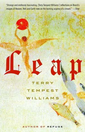 Leap image number 0