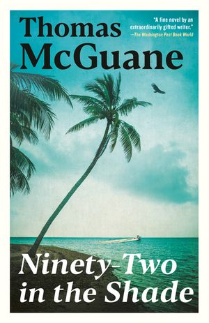 Ninety-Two in the Shade image number 0