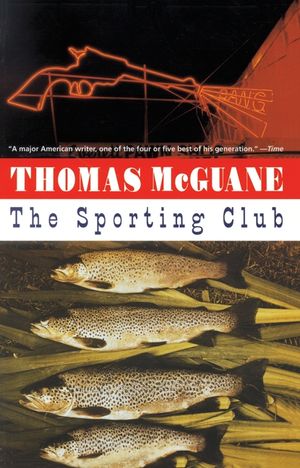 The Sporting Club image number 0