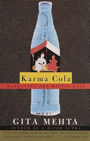 Karma Cola: Marketing the Mystic East image number 0