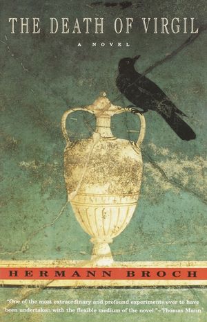 Death of Virgil image number 0