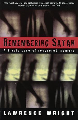 Remembering Satan: A Tragic Case of Recovered Memory image number 0