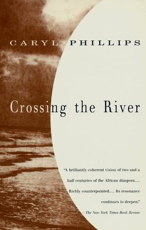 Crossing the River image number 0