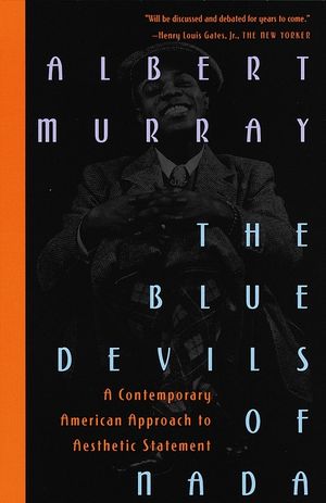 The Blue Devils of NADA: A Contemporary American Approach to Aesthetic Statement image number 0