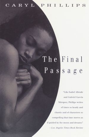 The Final Passage image number 0