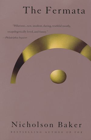 The Fermata image number 0