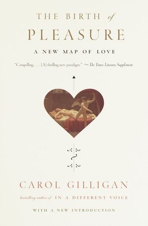 The Birth of Pleasure: A New Map of Love image number 0