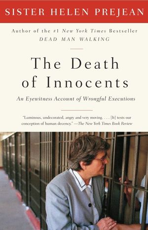 The Death of Innocents: An Eyewitness Account of Wrongful Executions image number 0