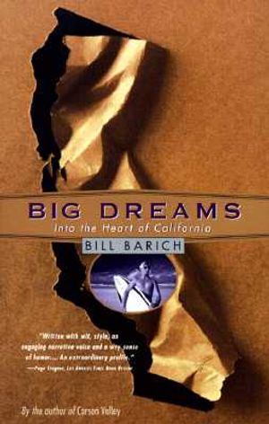 Big Dreams: Into the Heart of California image number 0