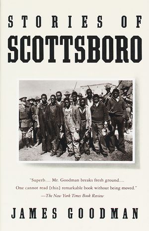 Stories of Scottsboro image number 0