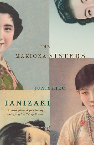 The Makioka Sisters image number 0