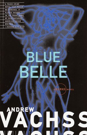 Blue Belle image number 0