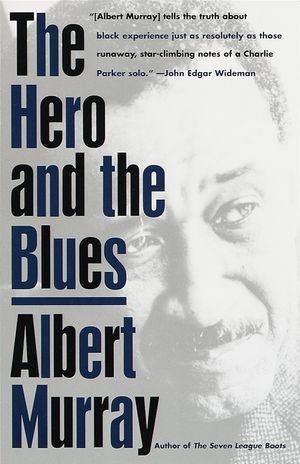 The Hero and the Blues image number 0