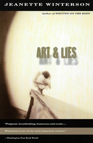Art & Lies image number 0