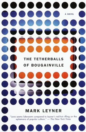 The Tetherballs of Bougainville image number 0