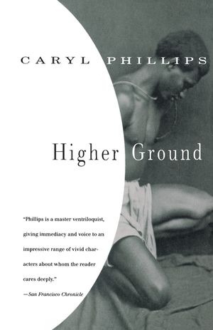 Higher Ground image number 0