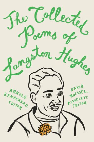 The Collected Poems of Langston Hughes image number 0