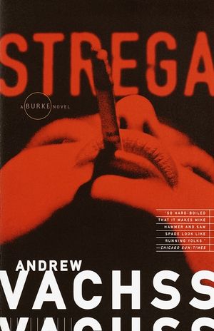 Strega image number 0